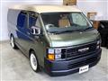 2023 Toyota Hiace Wagon