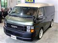 2023 Toyota Hiace Wagon