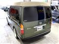 2023 Toyota Hiace Wagon