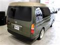 2023 Toyota Hiace Wagon