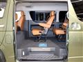 2023 Toyota Hiace Wagon
