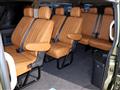 2023 Toyota Hiace Wagon