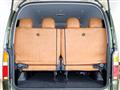 2023 Toyota Hiace Wagon