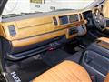 2023 Toyota Hiace Wagon