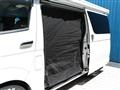 2020 Toyota Hiace Wagon