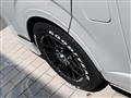 2020 Toyota Hiace Wagon