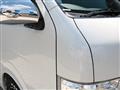2020 Toyota Hiace Wagon