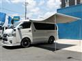 2020 Toyota Hiace Wagon