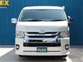 2020 Toyota Hiace Wagon