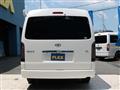2020 Toyota Hiace Wagon