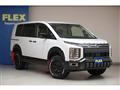2026 Mitsubishi Delica D5
