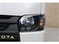 2022 Toyota Hiace Van