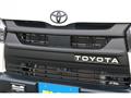 2022 Toyota Hiace Van