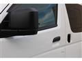 2022 Toyota Hiace Van
