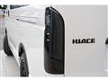 2022 Toyota Hiace Van