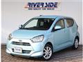 2018 Daihatsu Mira