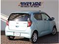 2018 Daihatsu Mira