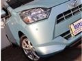 2018 Daihatsu Mira