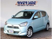 2018 Daihatsu Mira