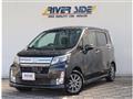 2013 Daihatsu Move Custom