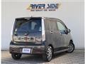 2013 Daihatsu Move Custom