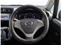 2013 Daihatsu Move Custom