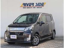 2013 Daihatsu Move Custom