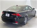 2017 Lexus IS