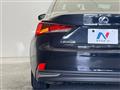 2017 Lexus IS