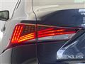 2017 Lexus IS