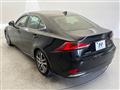 2017 Lexus IS