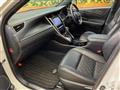 2018 Toyota Harrier Hybrid