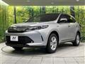 2019 Toyota Harrier Hybrid