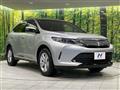 2019 Toyota Harrier Hybrid