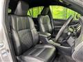 2019 Toyota Harrier Hybrid