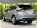 2019 Toyota Harrier Hybrid