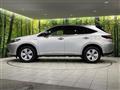 2019 Toyota Harrier Hybrid