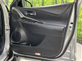 2019 Toyota Harrier Hybrid