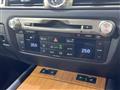 2017 Lexus GS