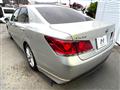 2013 Toyota Crown Hybrid