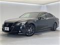 2014 Toyota Crown Hybrid