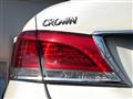 2017 Toyota Crown Hybrid