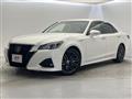 2018 Toyota Crown Hybrid