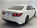 2018 Toyota Crown Hybrid