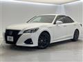 2018 Toyota Crown Hybrid
