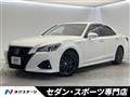 2018 Toyota Crown Hybrid
