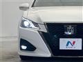 2018 Toyota Crown Hybrid