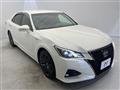 2018 Toyota Crown Hybrid