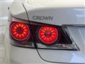 2018 Toyota Crown Hybrid