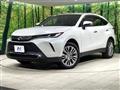 2020 Toyota Harrier Hybrid